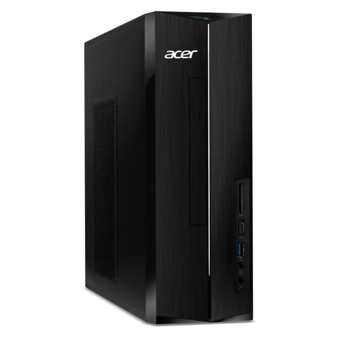 Acer Aspire XC-1785 i3-14100 8GB 512GB SSD Win11 DT.BLSEG.006 — image 1