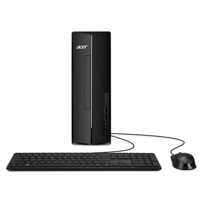 Acer Aspire XC-1860 CU5 16GB 1TB SSD Win 11 Home — image 3