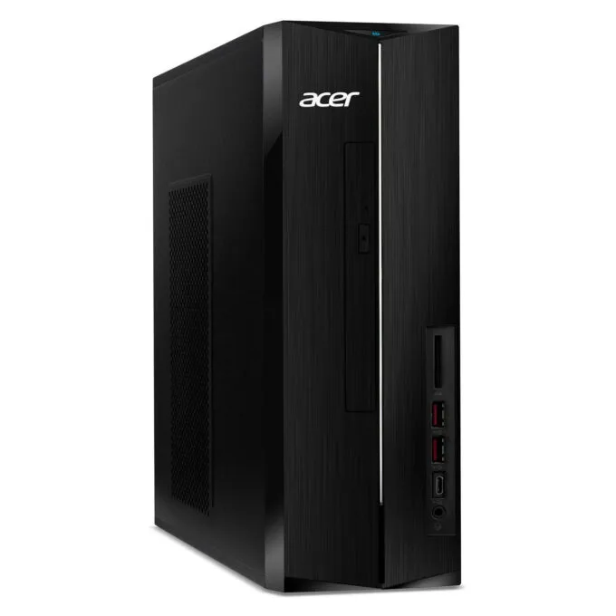 Acer Aspire XC-1860 CU5 16GB 1TB SSD Win 11 Home — image 1