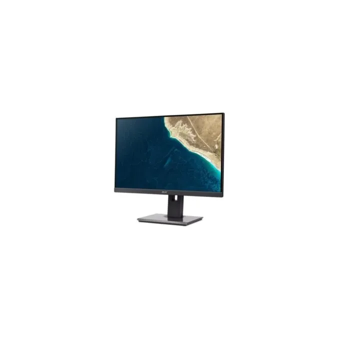 Acer B247WE5b - B247WE5b - 24 inch, 1920x1200, 16:10, 100 Hz, IPS, Black — image 3