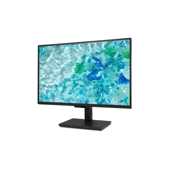 Acer B248YGb Monitor - B248YGb - 23.8 inch, 1080p, 120 Hz, Flat, Black — image 3