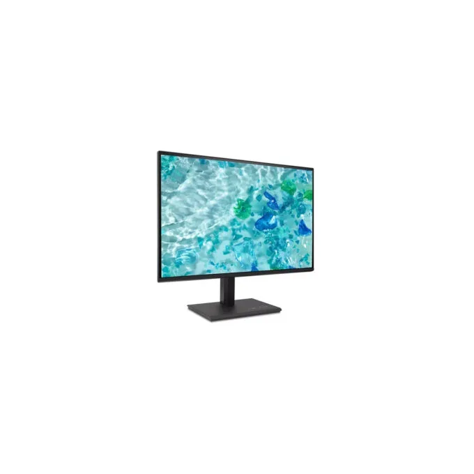 Acer B277Gb - 27" Full HD (1920x1080) 120Hz 4 ms Monitor - Black, 2x2W Speakers, VESA 100x100 — image 2