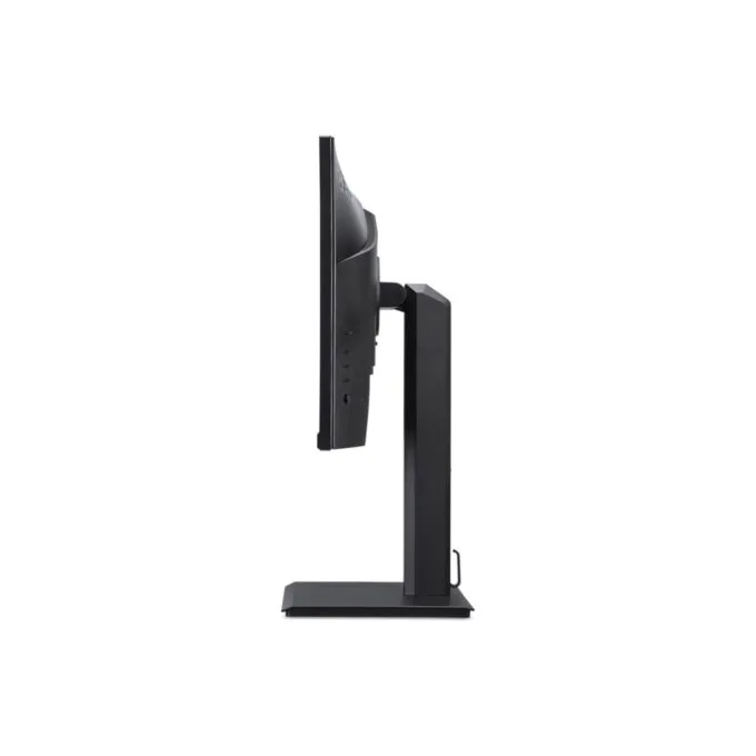 Acer B277UEb - 27-inch 2560x1440 QHD, 100Hz, Flat monitor - Black — image 2