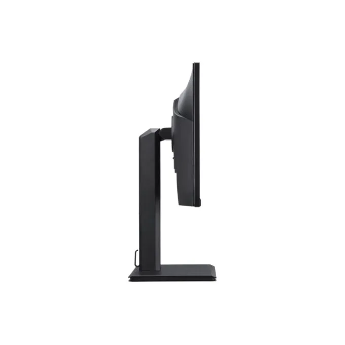 Acer B277UEb - 27-inch 2560x1440 QHD, 100Hz, Flat monitor - Black — image 3