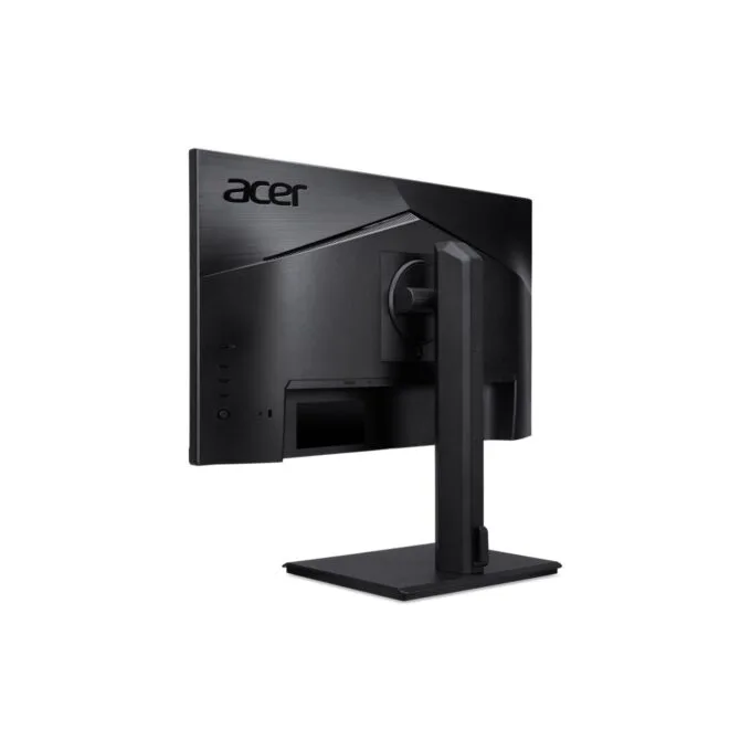 Acer B277UEb - 27-inch 2560x1440 QHD, 100Hz, Flat monitor - Black — image 4