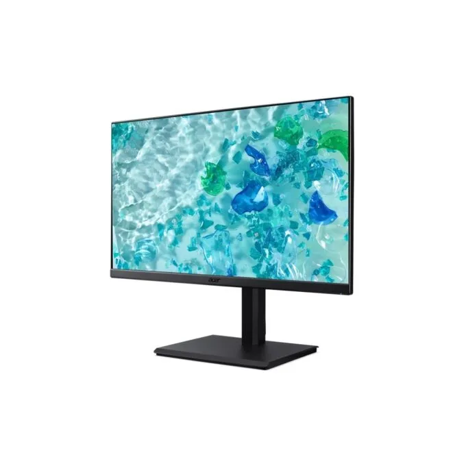 Acer B277UEb - 27-inch 2560x1440 QHD, 100Hz, Flat monitor - Black — image 5