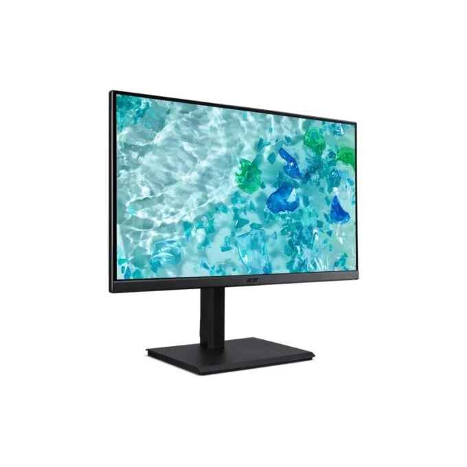 Acer B277UEb - 27-inch 2560x1440 QHD, 100Hz, Flat monitor - Black — image 6
