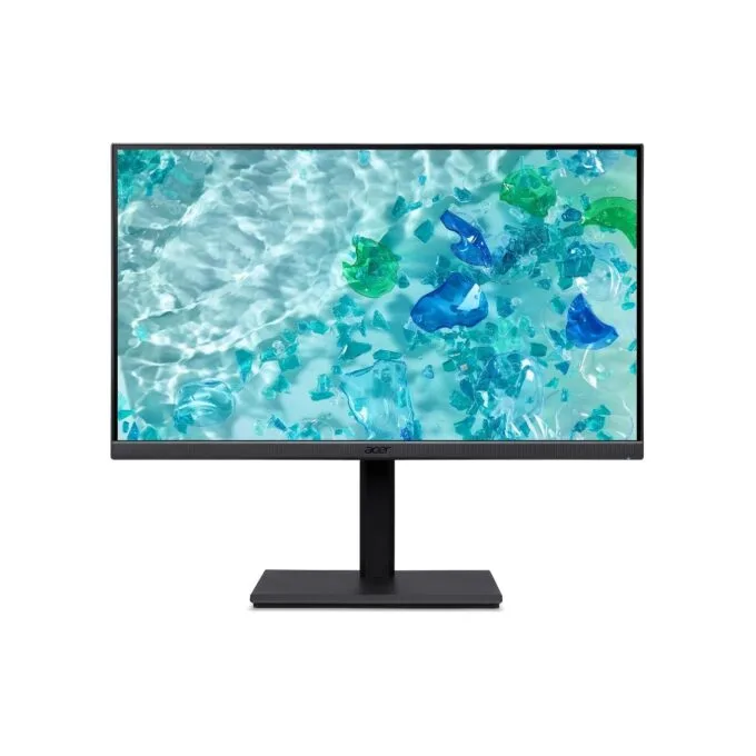Acer B277UEb - 27-inch 2560x1440 QHD, 100Hz, Flat monitor - Black — image 7