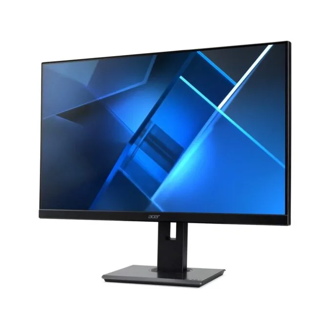 Acer B277UGb - B277UGb - 27-inch QHD 2560x1440, 120Hz, Black — image 3