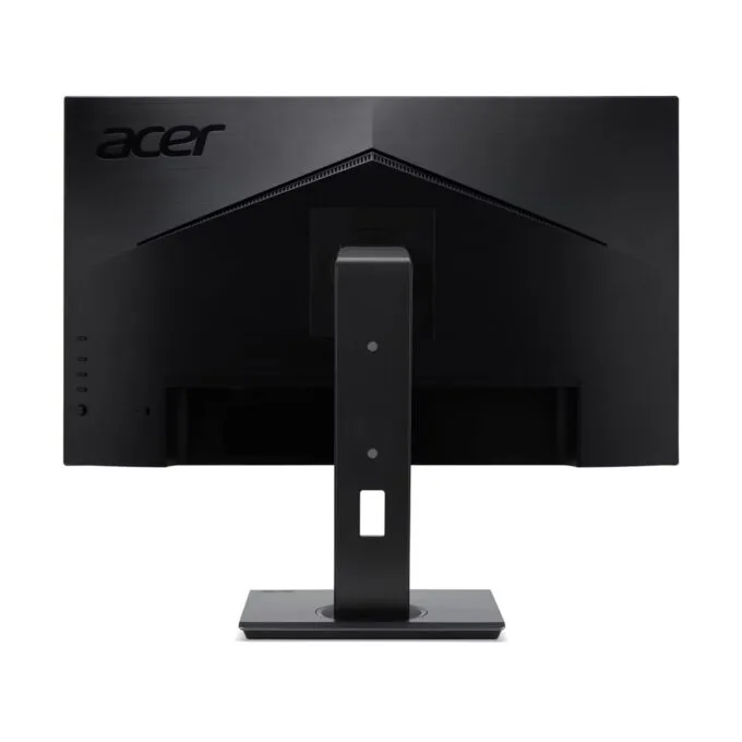 Acer B277UGb - B277UGb - 27-inch QHD 2560x1440, 120Hz, Black — image 4