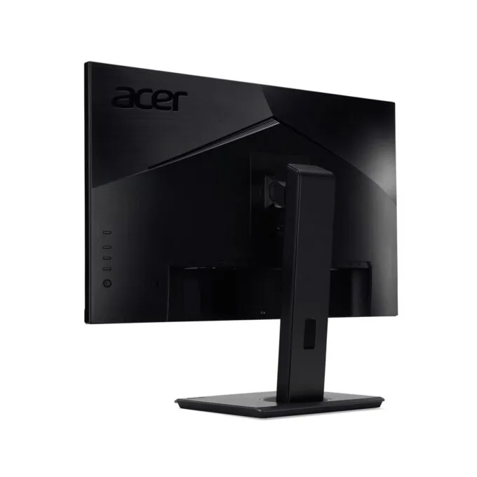Acer B277UGb - B277UGb - 27-inch QHD 2560x1440, 120Hz, Black — image 5