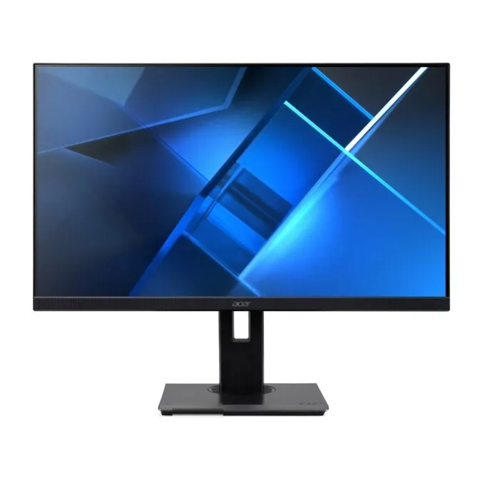 Acer B277UGb - B277UGb - 27-inch QHD 2560x1440, 120Hz, Black — image 1