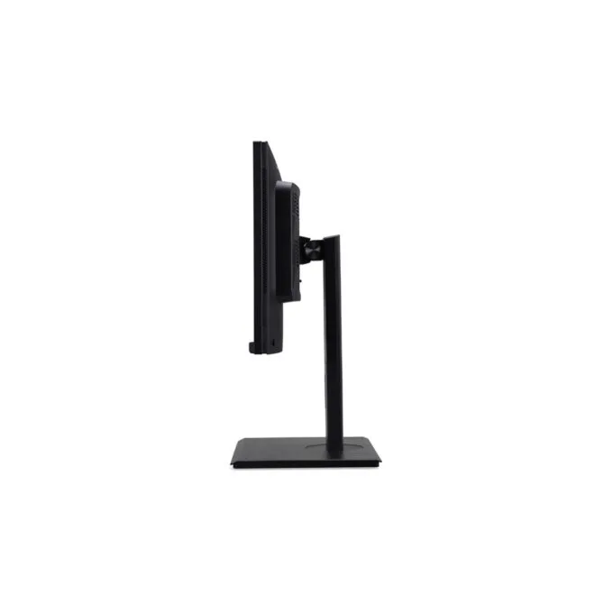 Acer B278UEb - 27-inch QHD (2560x1440) IPS Monitor - 100Hz, 4ms, 99% sRGB, Adjustable Height, Black — image 4