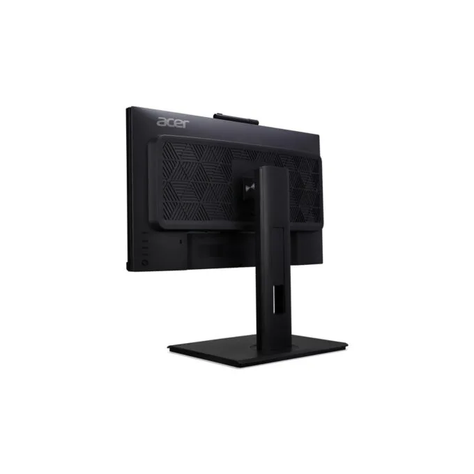 Acer B278UEb - 27-inch QHD (2560x1440) IPS Monitor - 100Hz, 4ms, 99% sRGB, Adjustable Height, Black — image 6