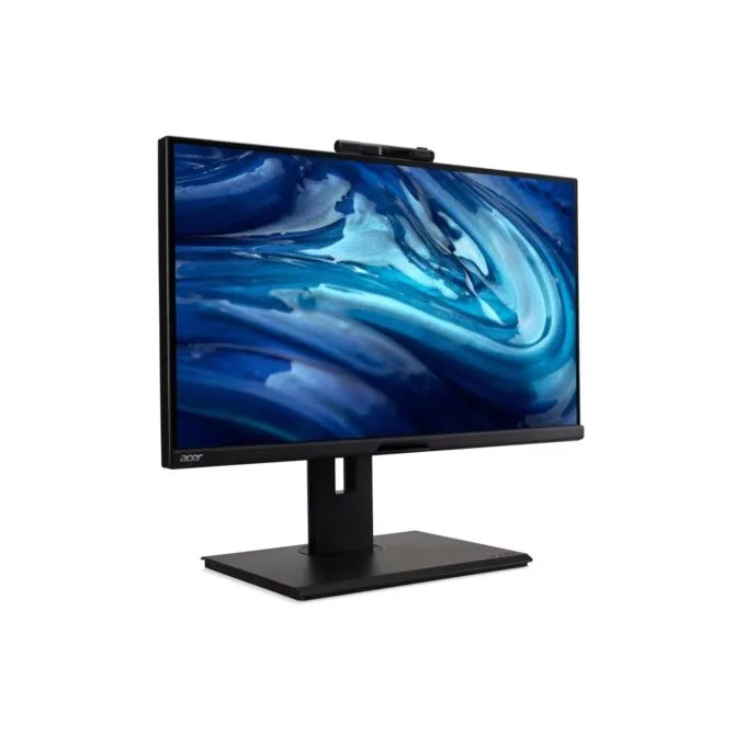 Acer B278UGb 27-inch QHD 2560x1440 120Hz IPS Monitor - B278UGb - Black — image 2