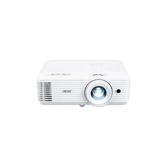 Acer Beamer H6815ATV H-Serie 4000 Lumen 4K UHD — image 1