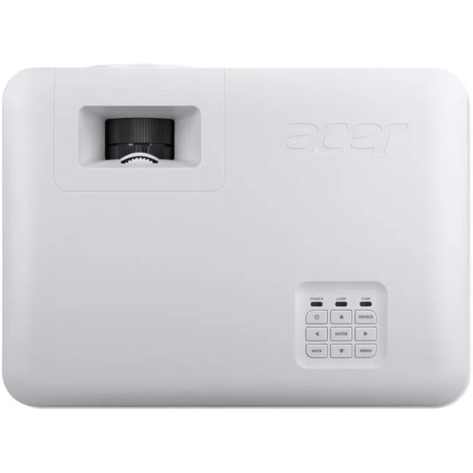 Acer Beamer PL3510ATV - 5000 ANSI Lumens FHD Laser Projector, DLP, 16:9, White — image 3
