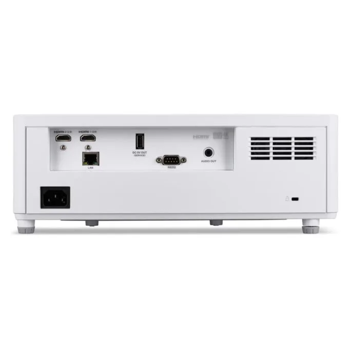 Acer Beamer PL6820 — image 6