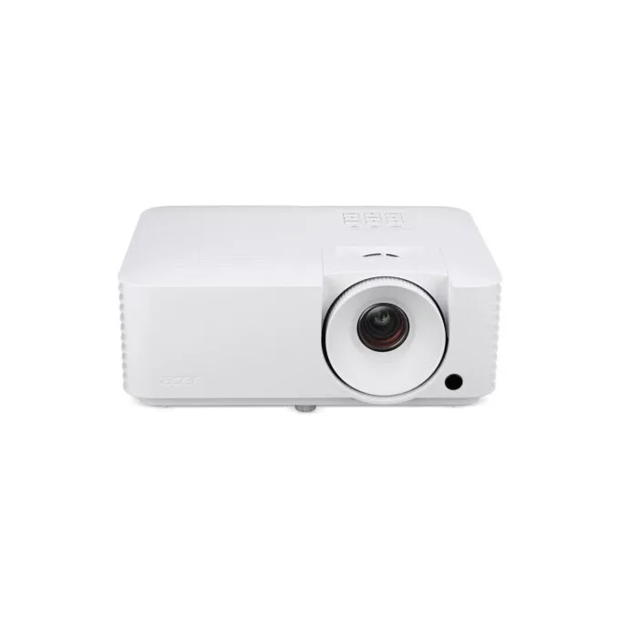 Acer Beamer Vero PL2530i 5000 Lumen DLP 3D Full HD white — image 2