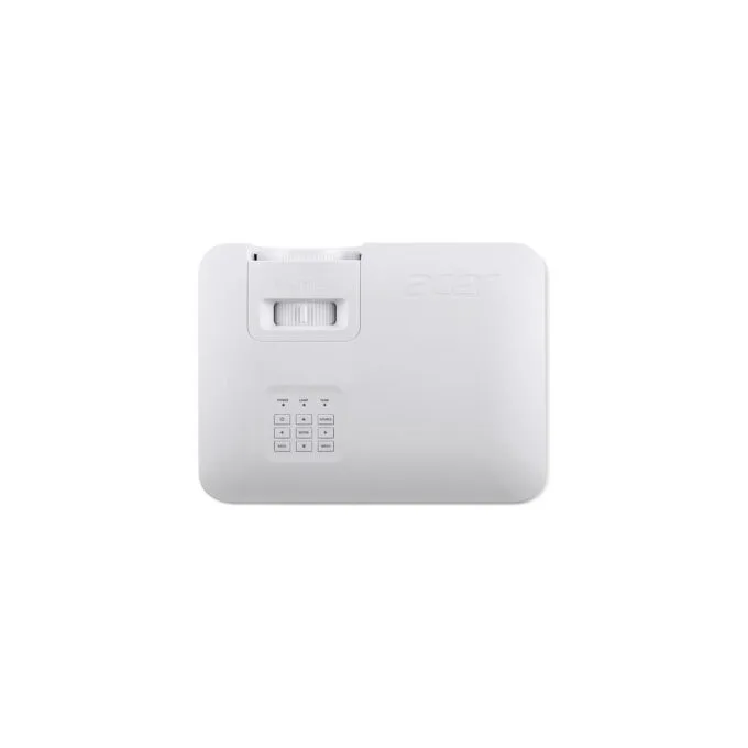 Acer Beamer Vero PL2530i 5000 Lumen DLP 3D Full HD white — image 6