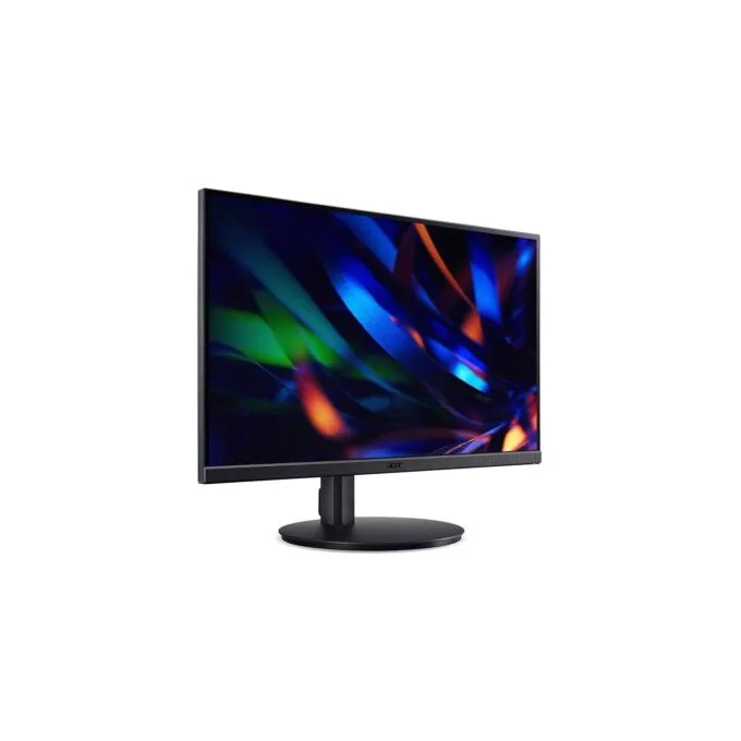 Acer CB272UE3b - 27 inch QHD Monitor - 2560x1440, 100Hz, Black — image 2