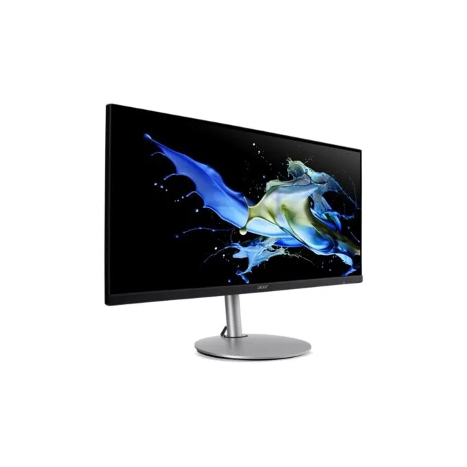 Acer CB273Eb - CB273Eb - 27 inch FHD 1080p 100Hz Black — image 2