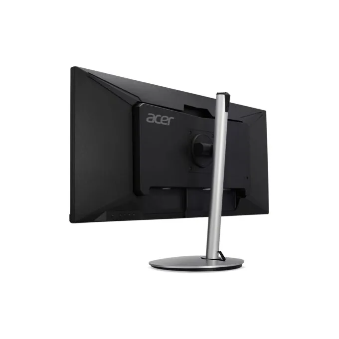Acer CB273Eb - CB273Eb - 27 inch FHD 1080p 100Hz Black — image 4