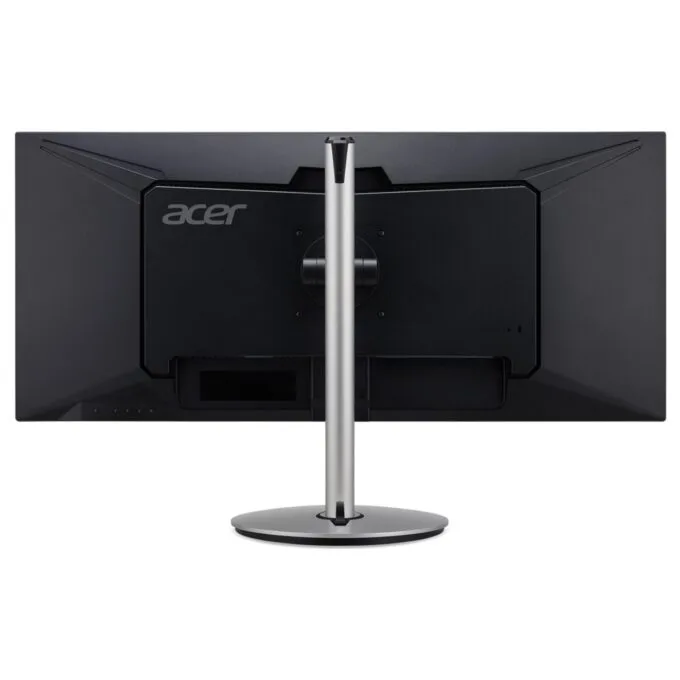Acer CB273Eb - CB273Eb - 27 inch FHD 1080p 100Hz Black — image 6