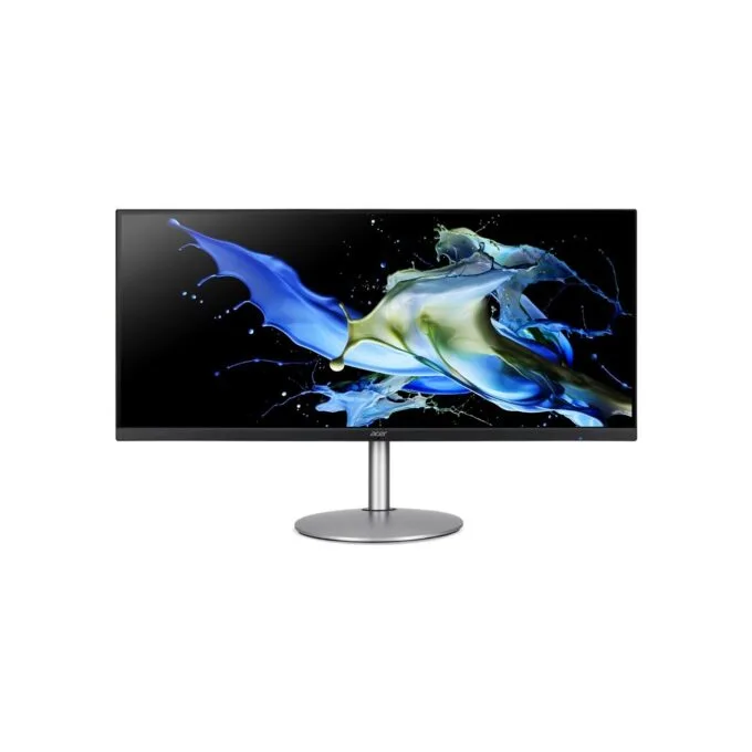 Acer CB273Eb - CB273Eb - 27 inch FHD 1080p 100Hz Black — image 1