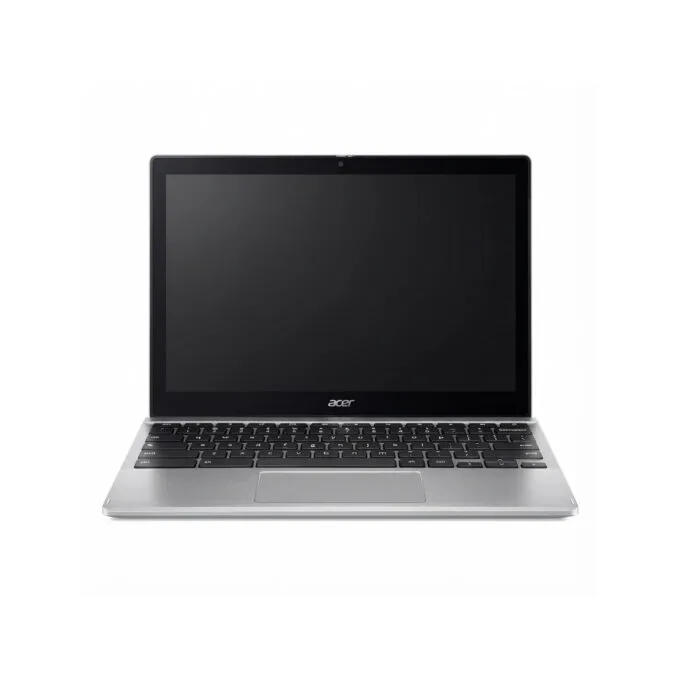 Acer Chromebook Spin 312 12.2'FHD Touch N100 4GB 128GB eMMC ChromeOS — image 1