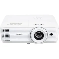 Acer DLP Projector - P5827a - 4K UHD, 4000 ANSI Lumens, 16:9, 2x HDMI, USB-A, Built-in Speaker, White