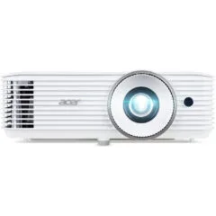 Acer H6546Ki - 1080p DLP Projector, 5200 ANSI Lumens, 16:9, 3D, White