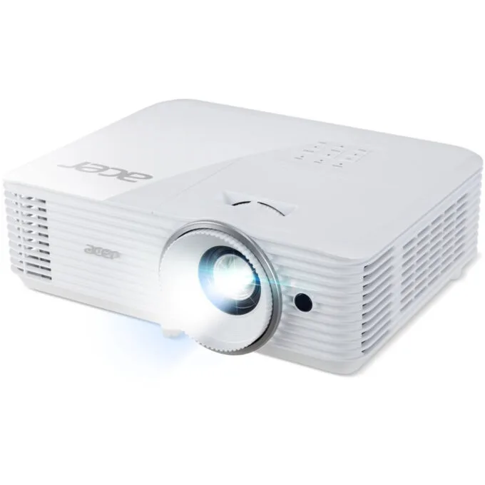 Acer H6546Ki - 1080p DLP Projector, 5200 ANSI Lumens, 16:9, 3D, White — image 5