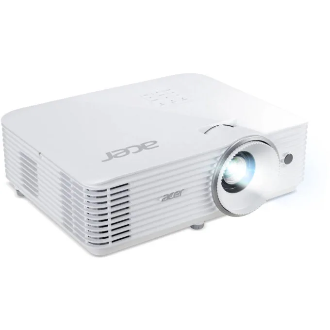 Acer H6546Ki - 1080p DLP Projector, 5200 ANSI Lumens, 16:9, 3D, White — image 6