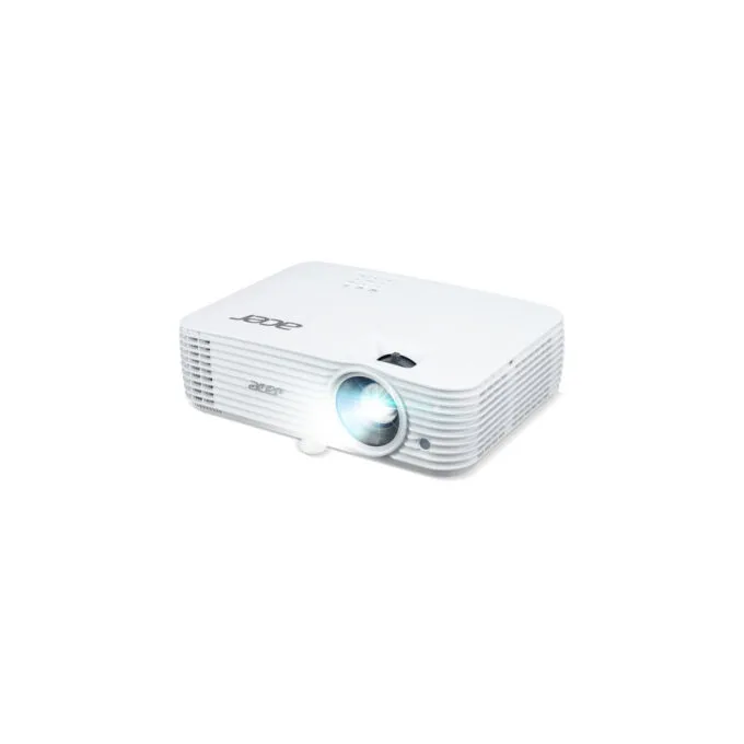 Acer H6815BD - 4K UHD DLP Projector, 4000 ANSI Lumens, 2×HDMI, USB-A, Built-in Speaker, White, 16:9 — image 4