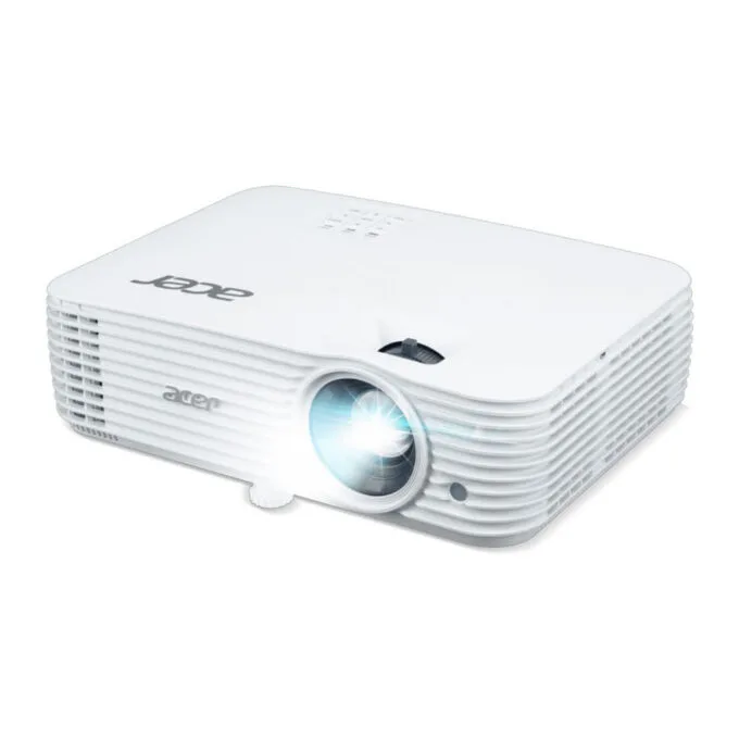 Acer H6815GTV Heimkino Beamer 4.000 ANSI Lumen — image 2
