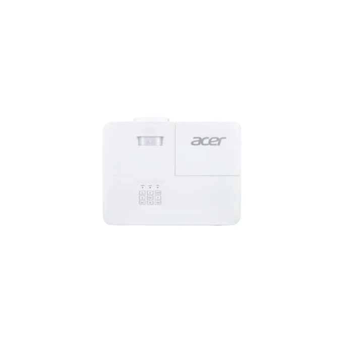Acer H6815P - 4K UHD DLP Projector, 4000 ANSI Lumens, 10,000:1 Contrast, White — image 2