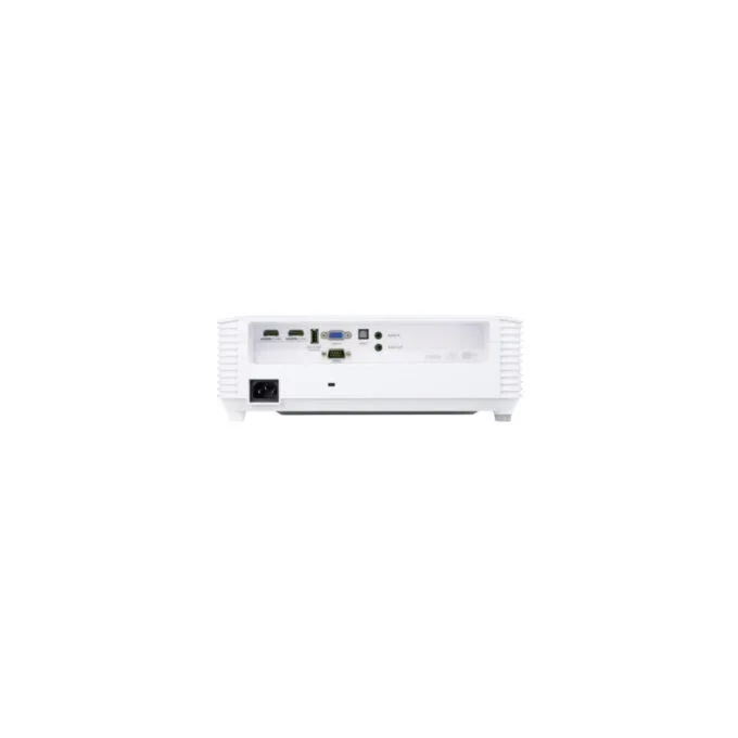 Acer H6815P - 4K UHD DLP Projector, 4000 ANSI Lumens, 10,000:1 Contrast, White — image 3