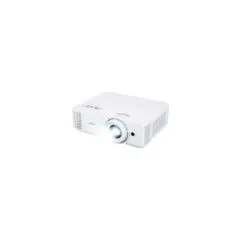 Acer H6815P - 4K UHD DLP Projector, 4000 ANSI Lumens, 10,000:1 Contrast, White