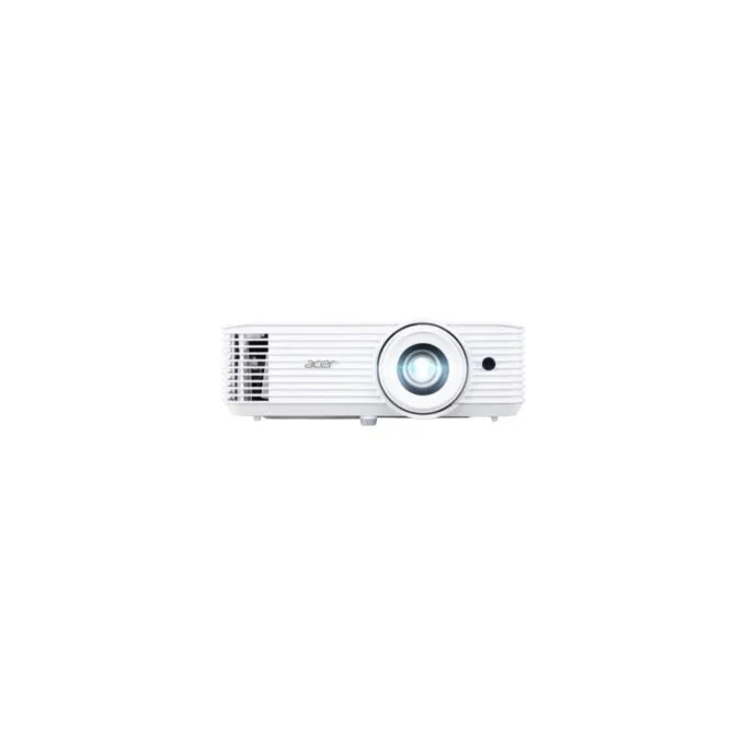 Acer H6815P - 4K UHD DLP Projector, 4000 ANSI Lumens, 10,000:1 Contrast, White — image 4