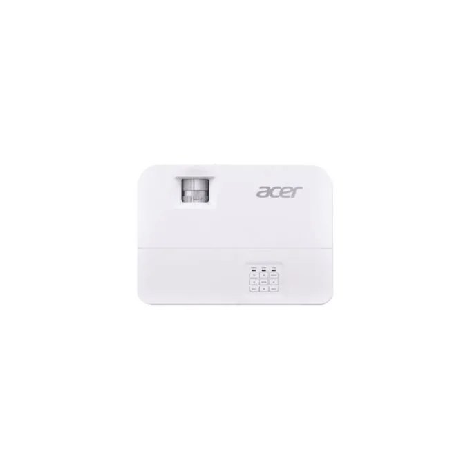 Acer H6830BD - 4K UHD DLP Projector, 4000 ANSI Lumens, LED, Built-in Speaker, White — image 3