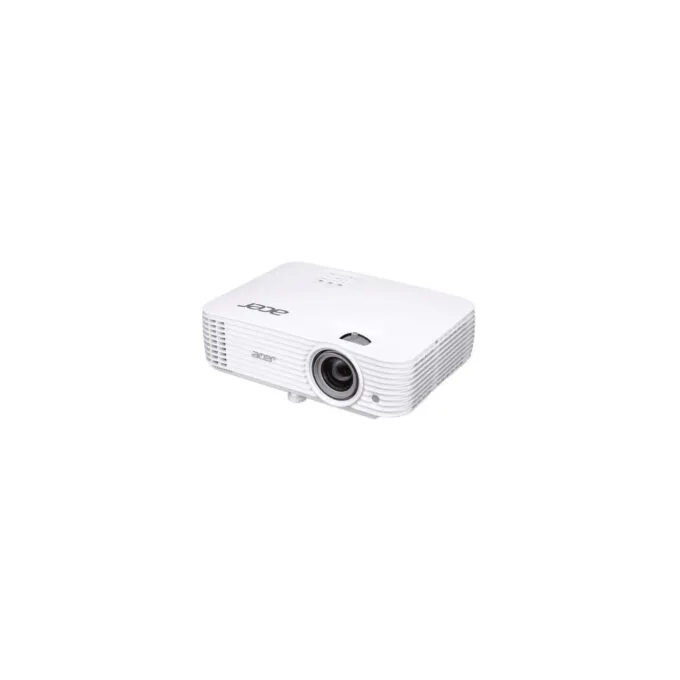 Acer H6830BD - 4K UHD DLP Projector, 4000 ANSI Lumens, LED, Built-in Speaker, White — image 4