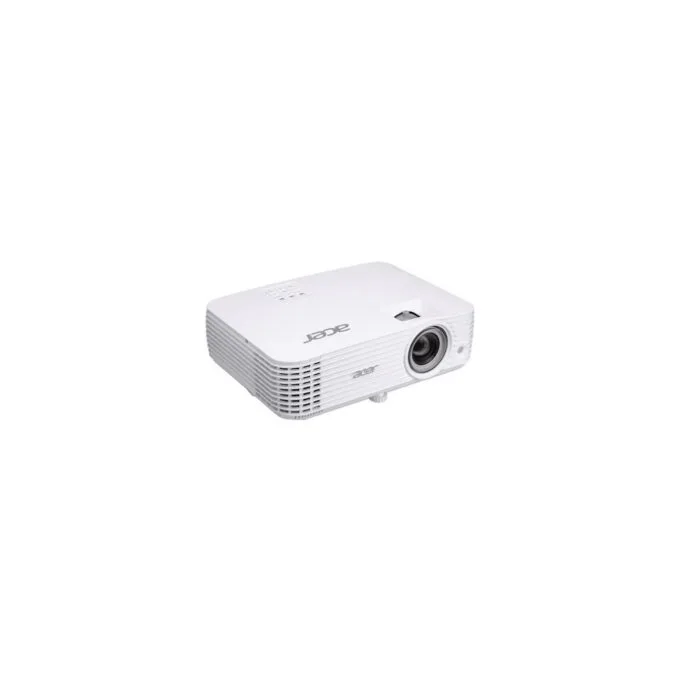 Acer H6830BD - 4K UHD DLP Projector, 4000 ANSI Lumens, LED, Built-in Speaker, White — image 5