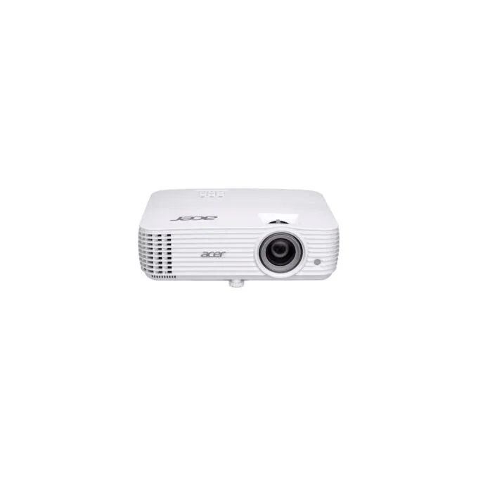 Acer H6830BD - 4K UHD DLP Projector, 4000 ANSI Lumens, LED, Built-in Speaker, White — image 6