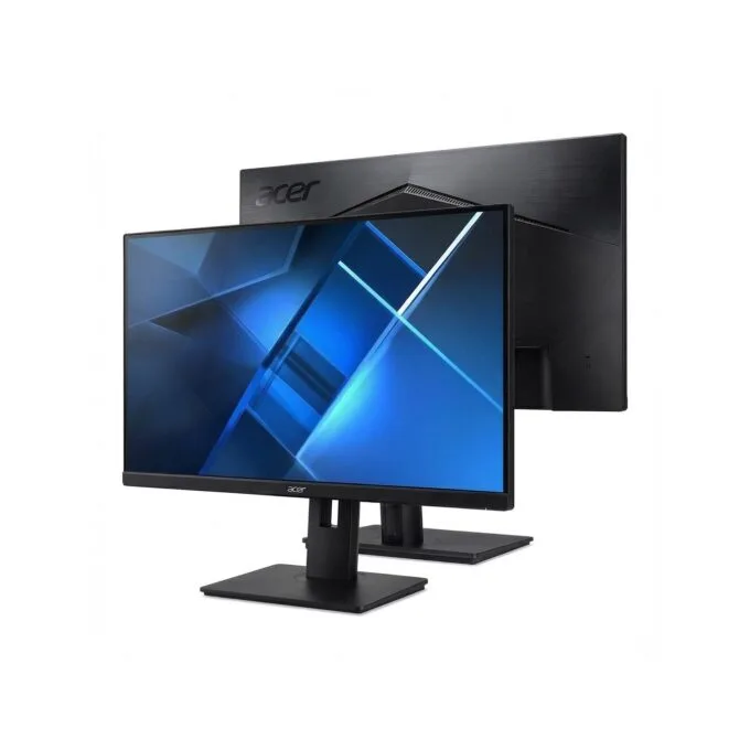 Acer Monitor - B277Gb - 27-inch, 69 cm, 16:9, 120 Hz, 1920x1080, Black — image 1