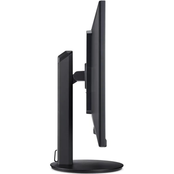 Acer Monitor - CB322QKAb - 31.5" 80cm 16:9 60Hz 3840x2160 Black — image 4