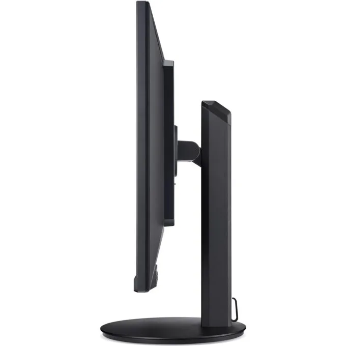 Acer Monitor - CB322QKAb - 31.5" 80cm 16:9 60Hz 3840x2160 Black — image 5