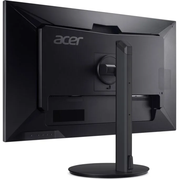 Acer Monitor - CB322QKAb - 31.5" 80cm 16:9 60Hz 3840x2160 Black — image 6