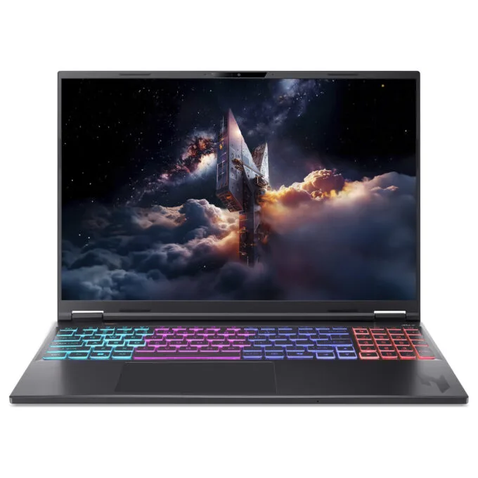 Acer Nitro 16S AI R9 365 32GB 1TBSSD W11H — image 2