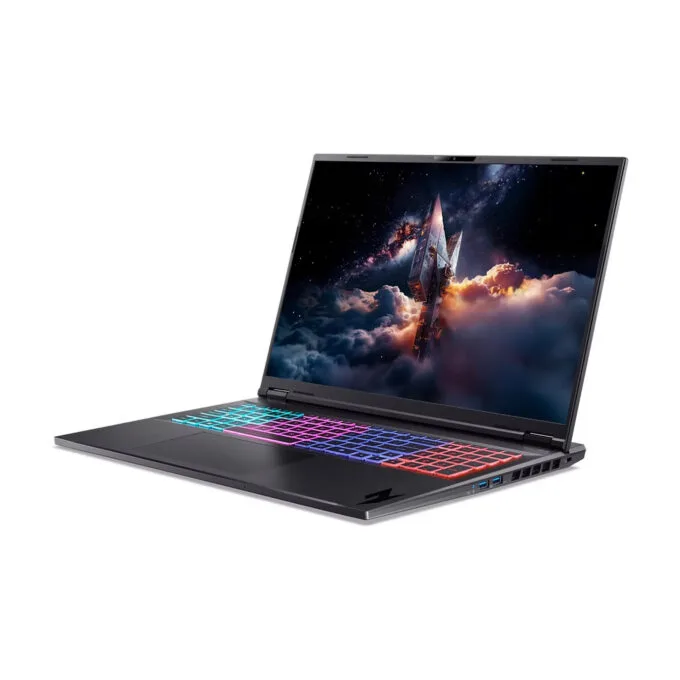 Acer Nitro 18 R7 350 16GB 1TBSSD W11 Home — image 3